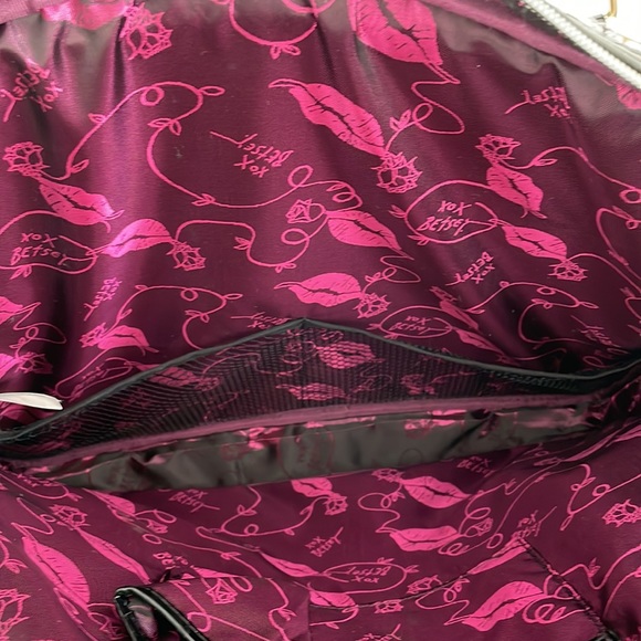 Betsey Johnson Vintage Laptop Case Cover - Picture 3 of 10